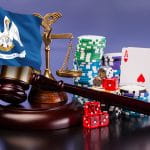 Gambling Laws in Louisiana