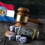 Gambling Laws in Missouri