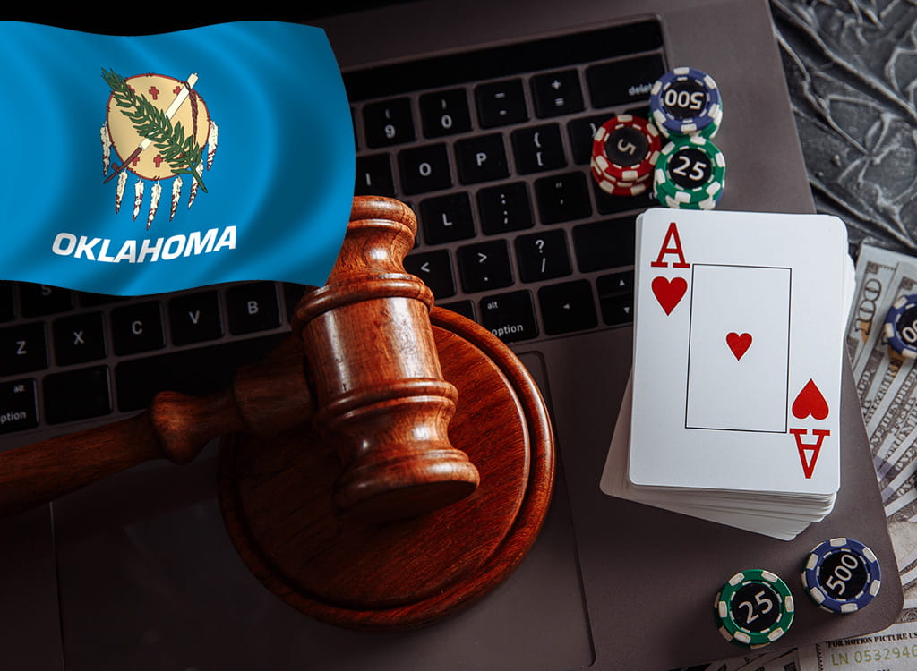 Gambling Laws in Oklahoma