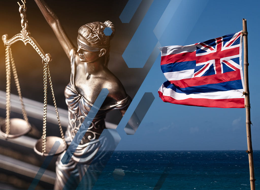 Hawaii Gambling Laws ᗎ A HI Casino Regulations Overview