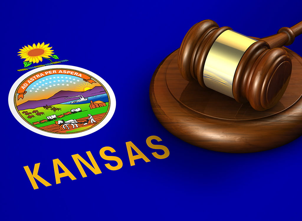 Kansas Gambling Laws