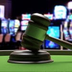 Gambling Laws in Maryland
