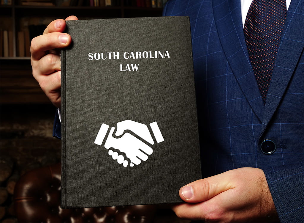 South Carolina Gambling Laws