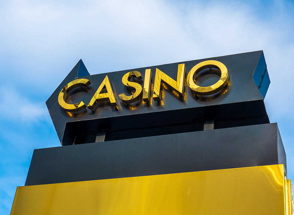 The Most Attention-Getting Casino Names