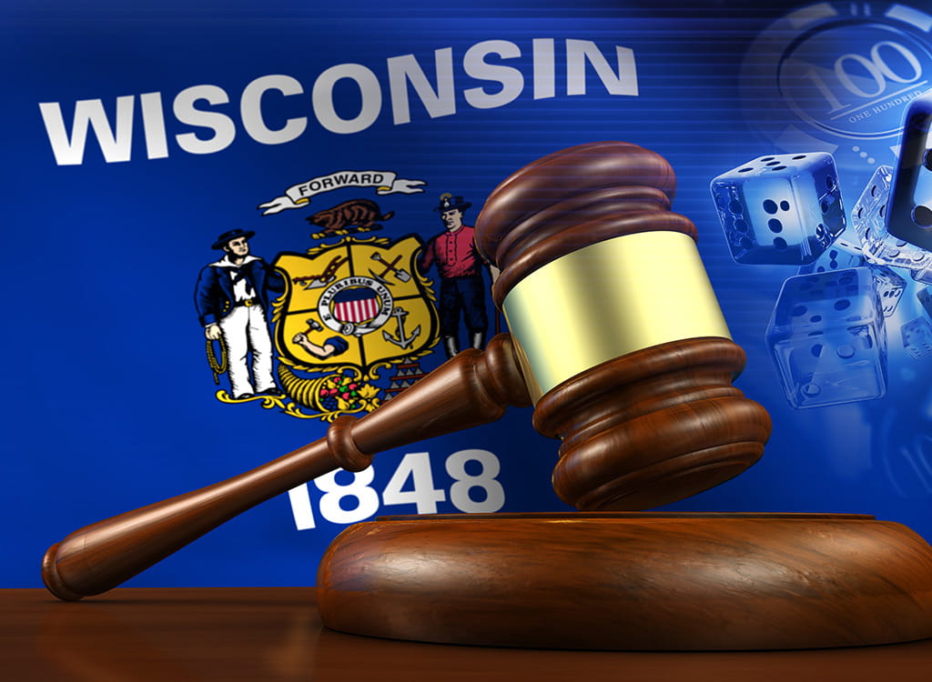 Wisconsin Gambling Laws