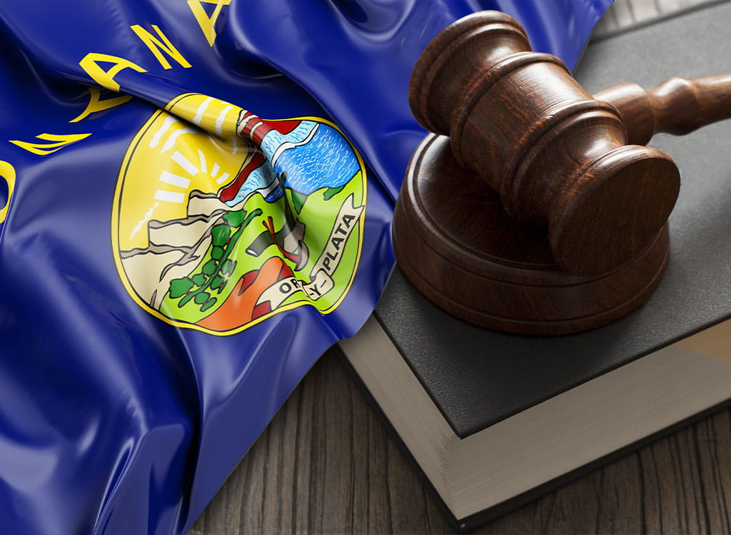 Montana Gambling Laws -The Latest Update