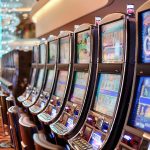 Land-based Casino Pokies