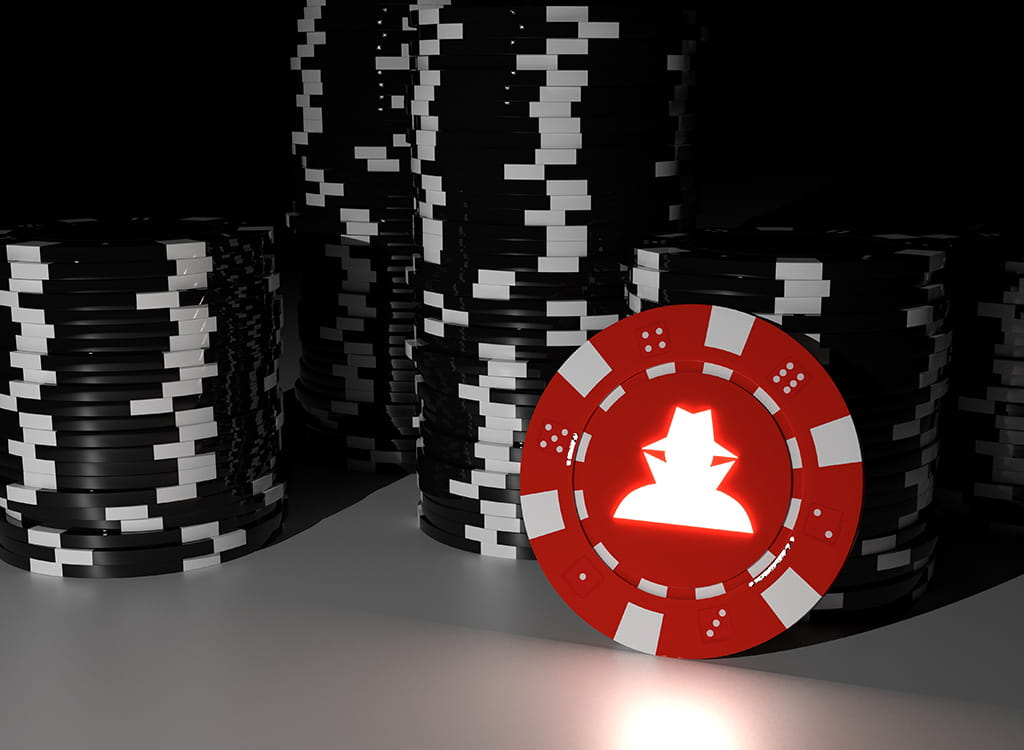 How to identify an online casino scam