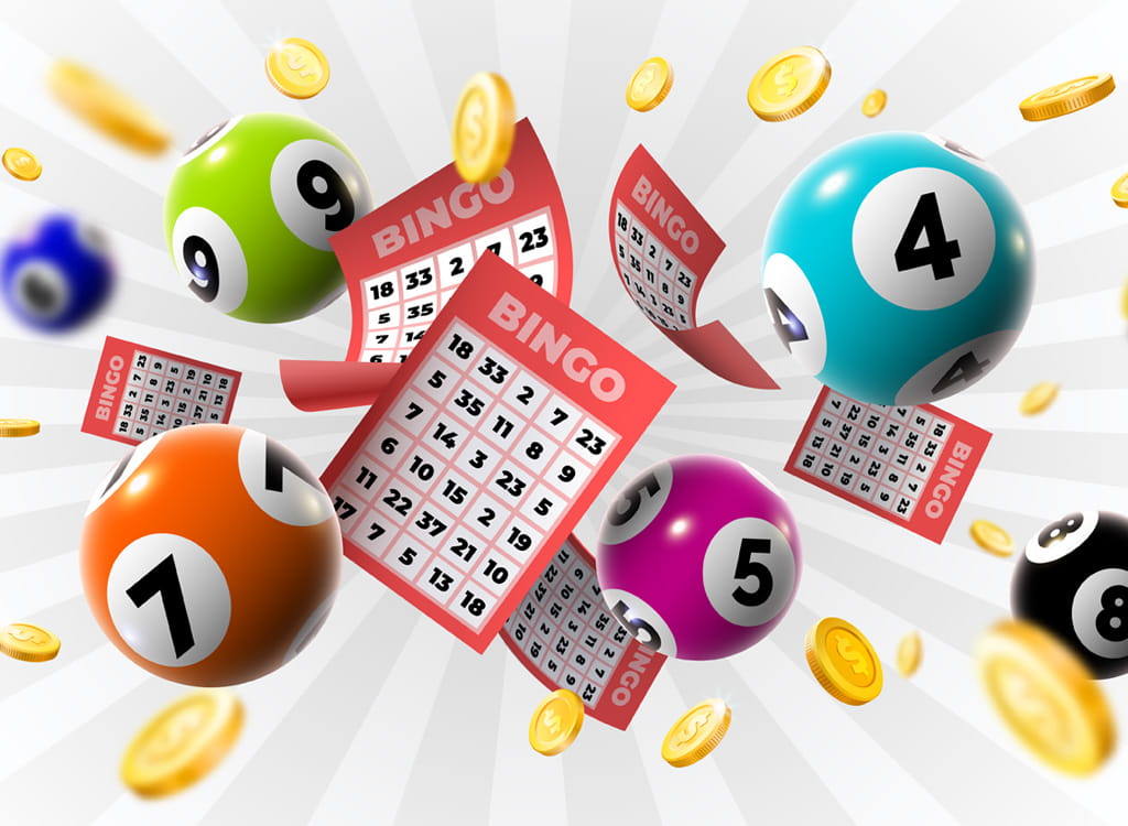 Age UK Lottery