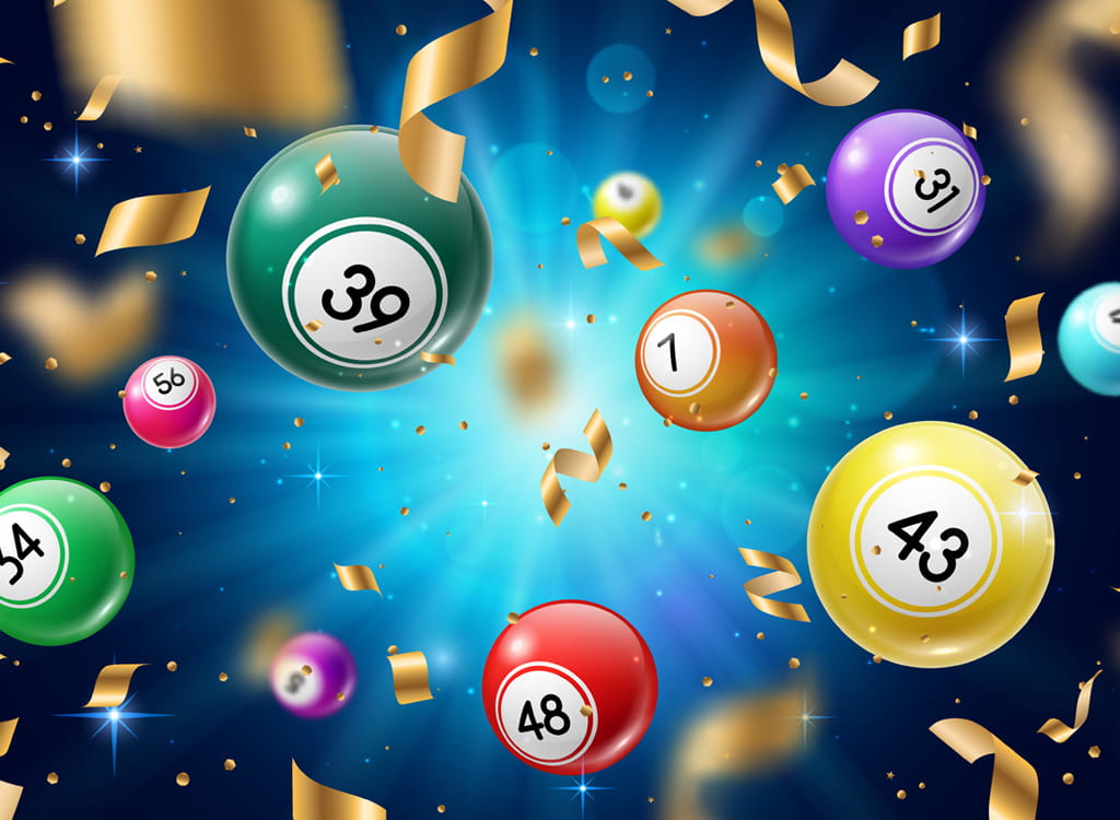 UK Lottery Winning Numbers 