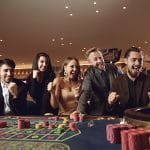 Available Casino Games at Living Sky Casino