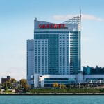 Detailed Information about Windsor Casino in Canada