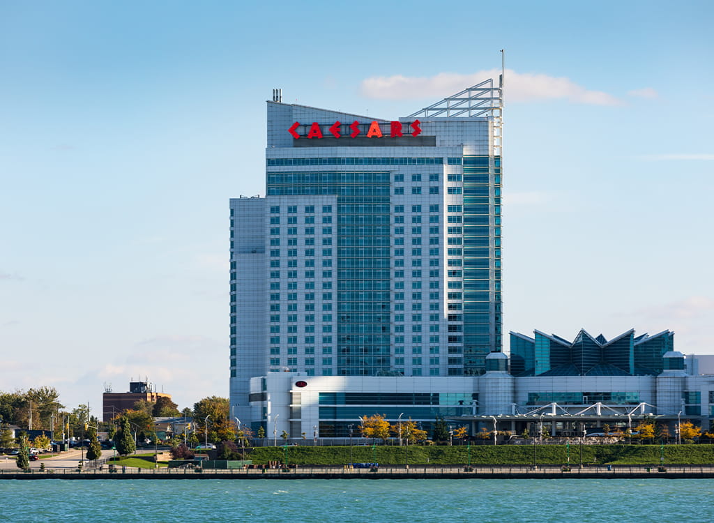 Detailed Information about Windsor Casino in Canada