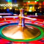 Gambling Activities at Woodbine Casino