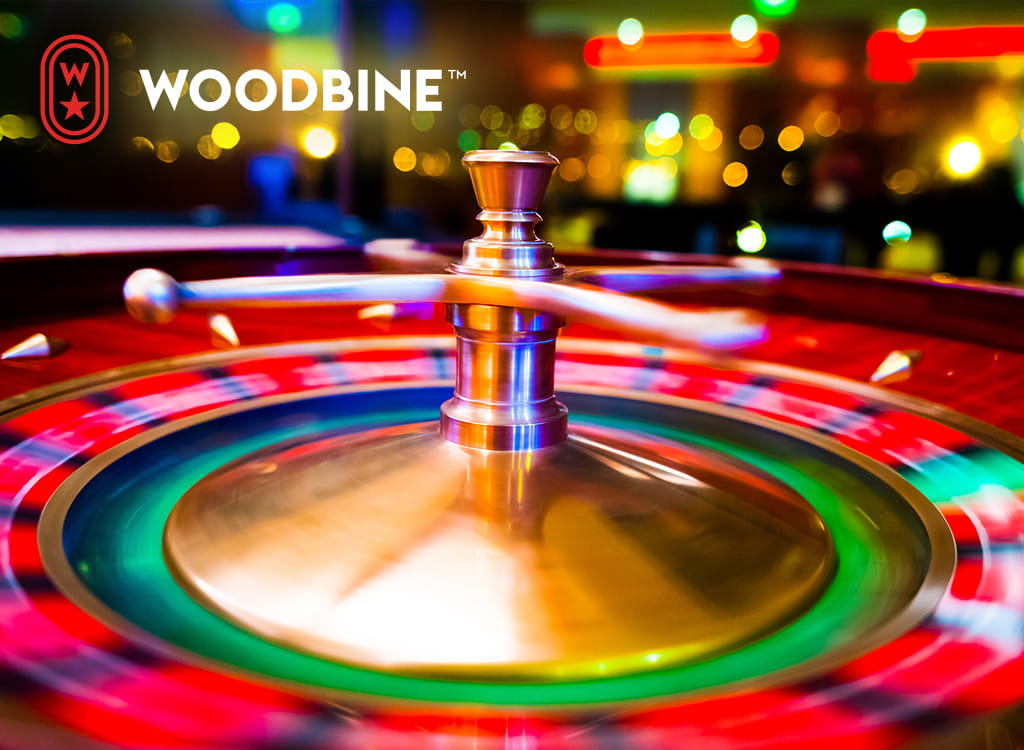 Gambling Activities at Woodbine Casino