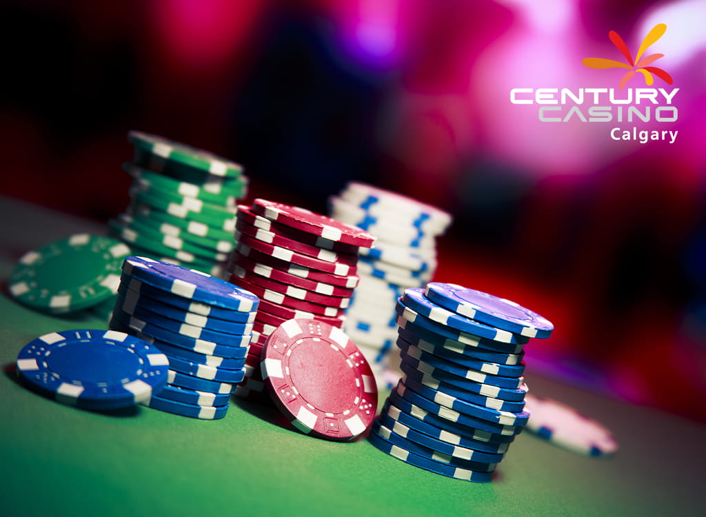 The shutdown of Century Casino Calgary