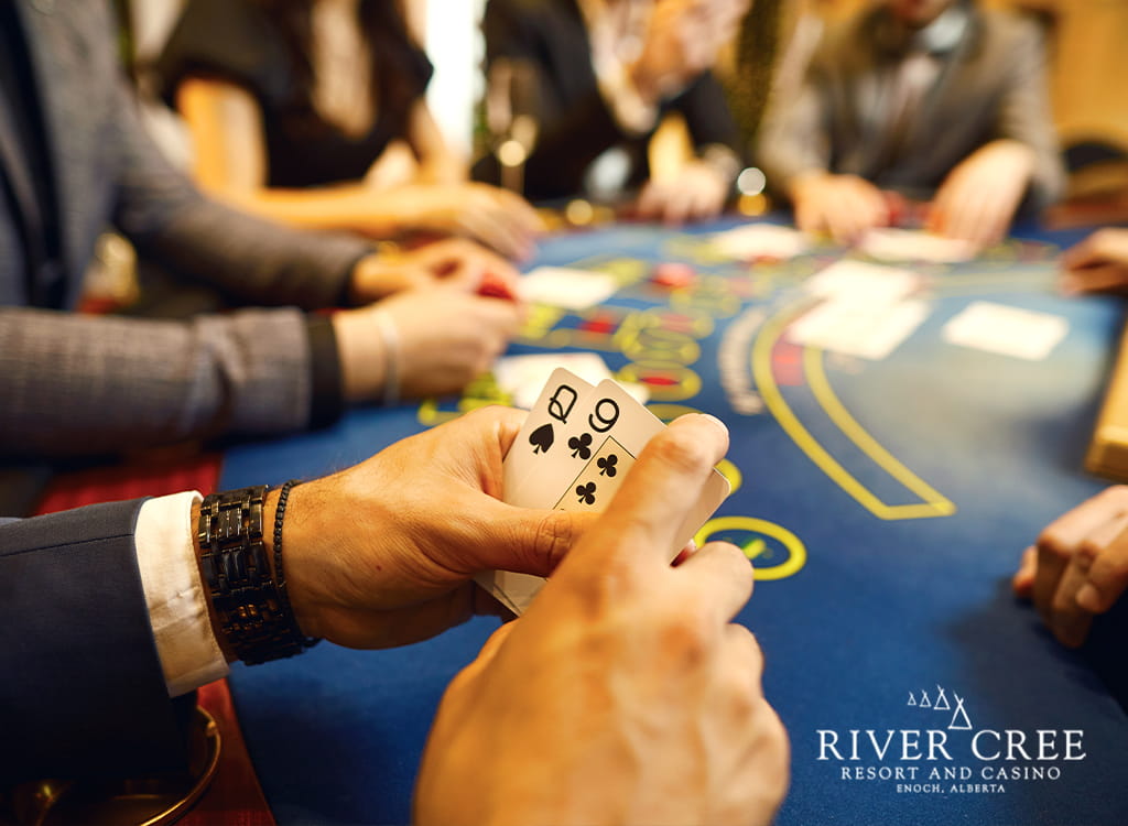 The Great Reputation of River Cree Casino