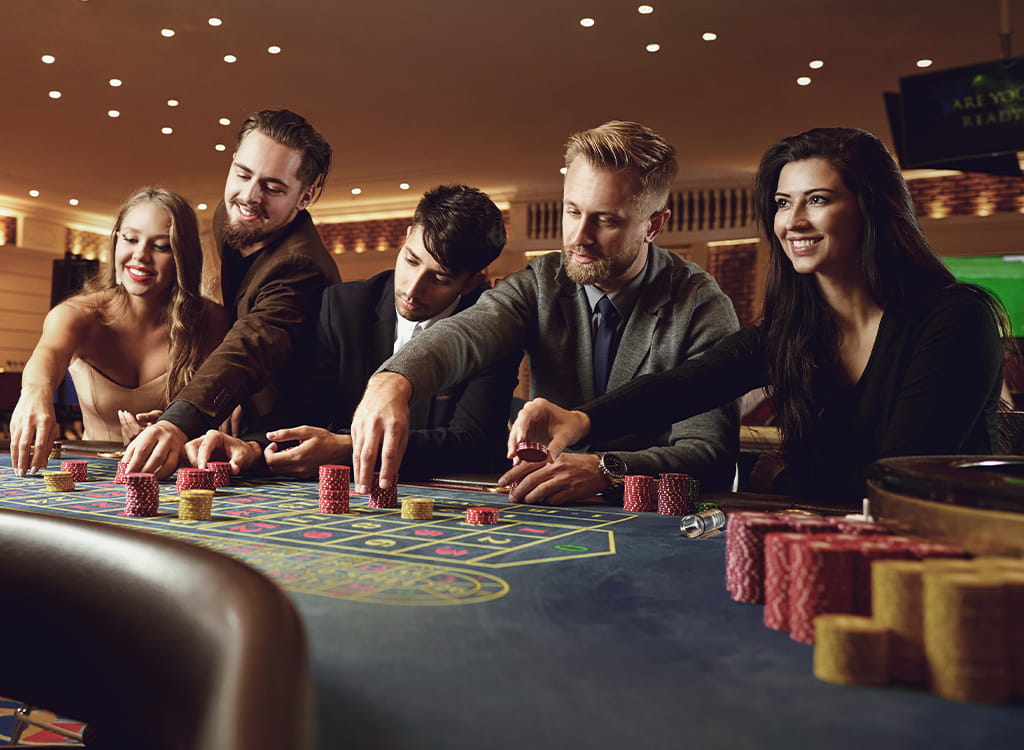 Everything You Need to Know about Casino Lac Leamy