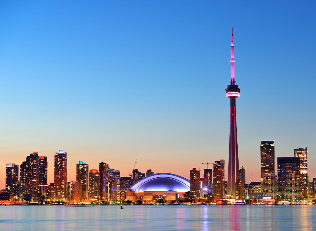 The Best Casinos in Toronto