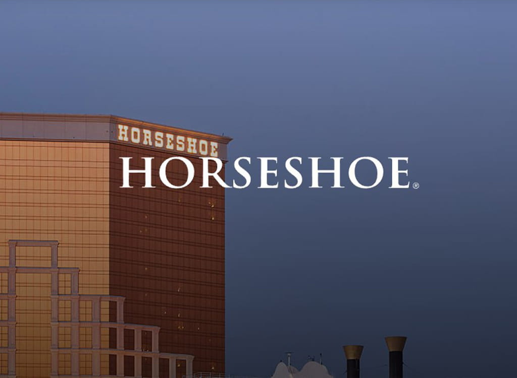 Horseshoe Casino going up quickly in Baltimore