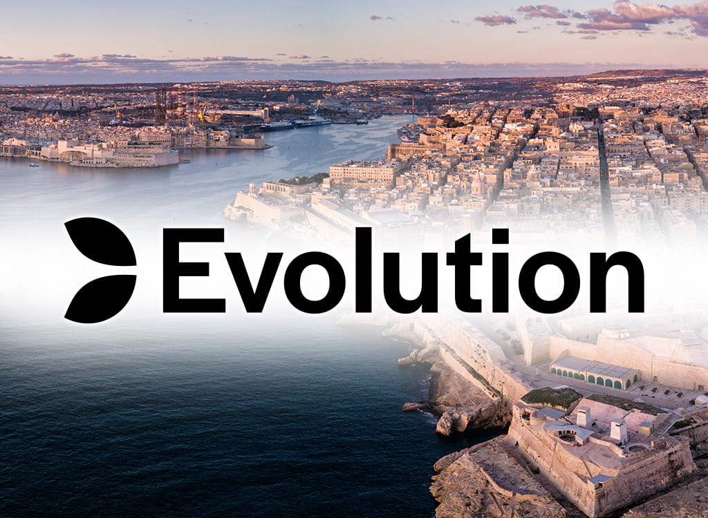 Overview of Evolution Malta