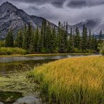 Banff National Park, Alberta