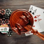 General overview of the legality of online gambling in Prince Edward Island for players.