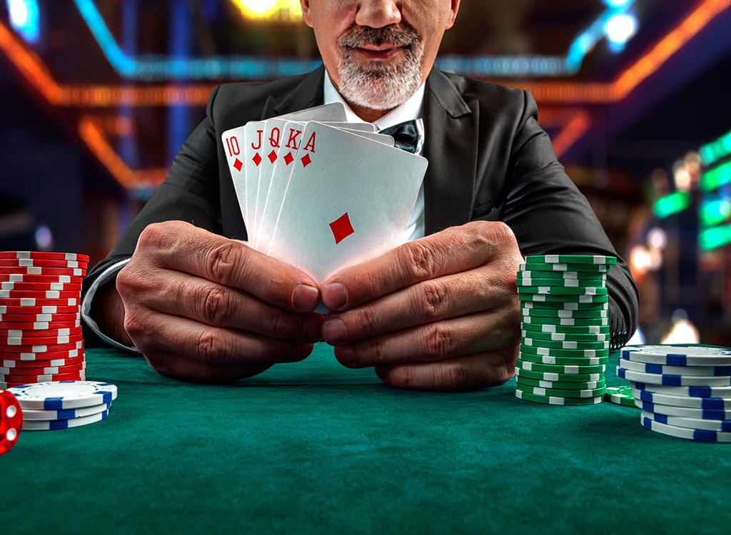 Getting to know all about Oracle Casino
