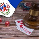 Legal rules and regulations that govern gambling activities in Yukon