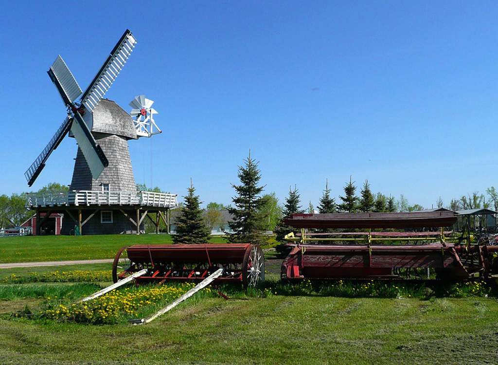 Steinbach, Manitoba