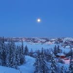 Yellowknife, Northwest Territories