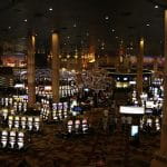 Casino Hall