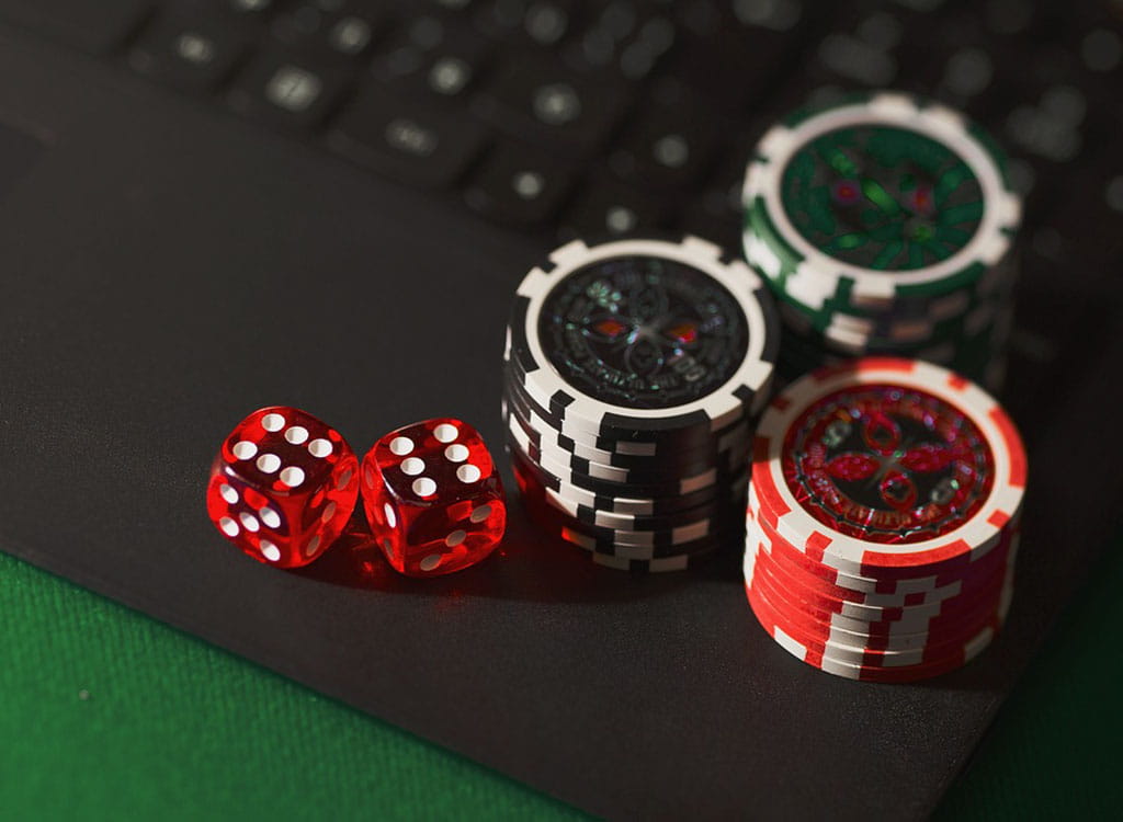 Playing Casino Games Online